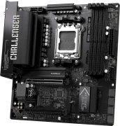 ASRock B850M Challenger WiFi