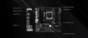 ASRock B850M Pro-A WiFi