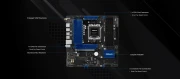 ASRock B850M Pro-A WiFi