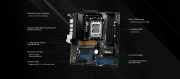 ASRock B850M Pro-A WiFi