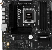 ASRock B850M Pro-A WiFi