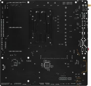 ASRock B850M Pro-A WiFi