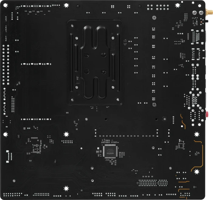 ASRock B850M Pro-A WiFi