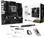 ASRock B850M Pro-A WiFi