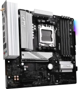 ASRock B850M Pro RS WiFi