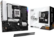 ASRock B850M Pro RS WiFi