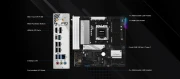 ASRock B850M Pro RS WiFi