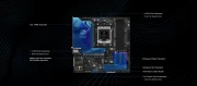 ASRock B850M Riptide WiFi