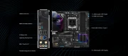 ASRock B850M Riptide WiFi