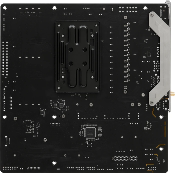 ASRock B850M Riptide WiFi