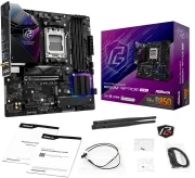 ASRock B850M Riptide WiFi