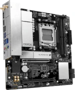 ASRock B850M Rock WiFi