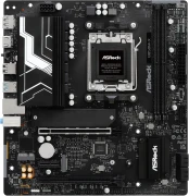 ASRock B850M-X