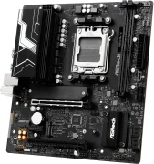 ASRock B850M-X