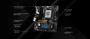 ASRock B850M-X WiFi R2.0