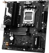 ASRock B850M-X WiFi R2.0