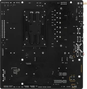 ASRock B850M-X WiFi R2.0