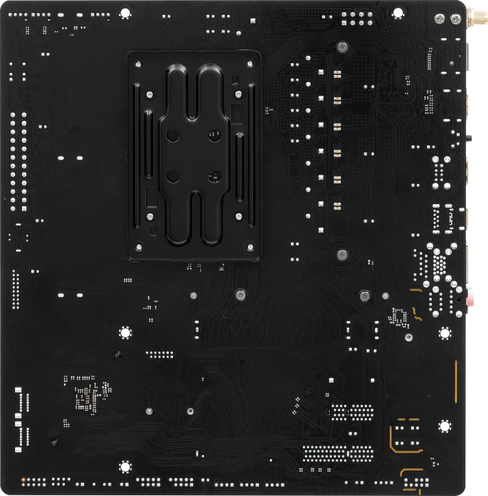ASRock B850M-X WiFi R2.0