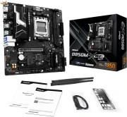 ASRock B850M-X WiFi R2.0