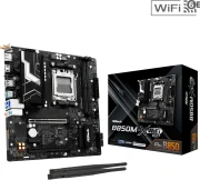 ASRock B850M-X WiFi R2.0