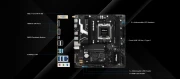ASRock B850M-X WiFi R2.0
