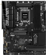 ASRock B860 Challenger WiFi