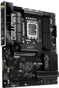 ASRock B860 Challenger WiFi