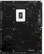 ASRock B860 Challenger WiFi