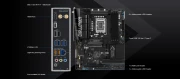 ASRock B860 Challenger WiFi