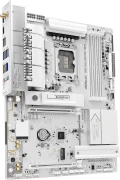 ASRock B860 Challenger WiFi White