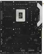 ASRock B860 LiveMixer WiFi