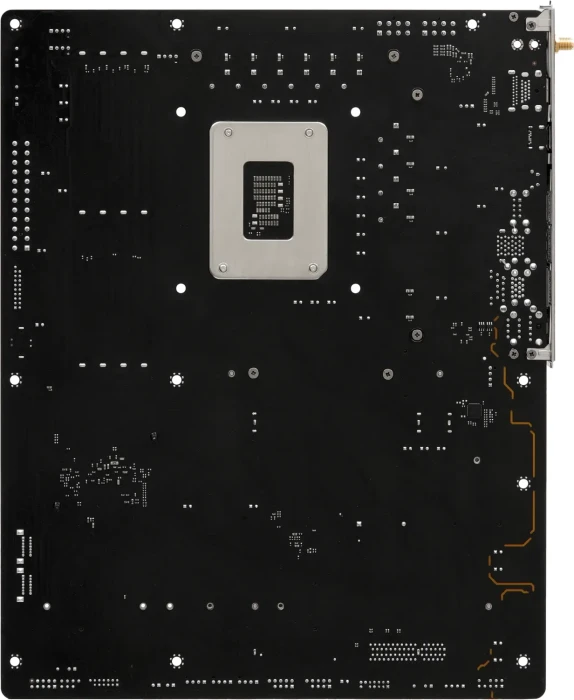 ASRock B860 Pro RS WiFi