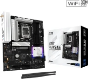 ASRock B860 Pro RS WiFi