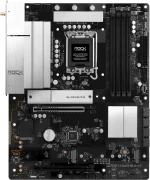 ASRock B860 Rock WiFi 7