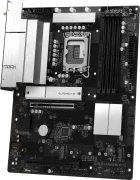 ASRock B860 Rock WiFi 7
