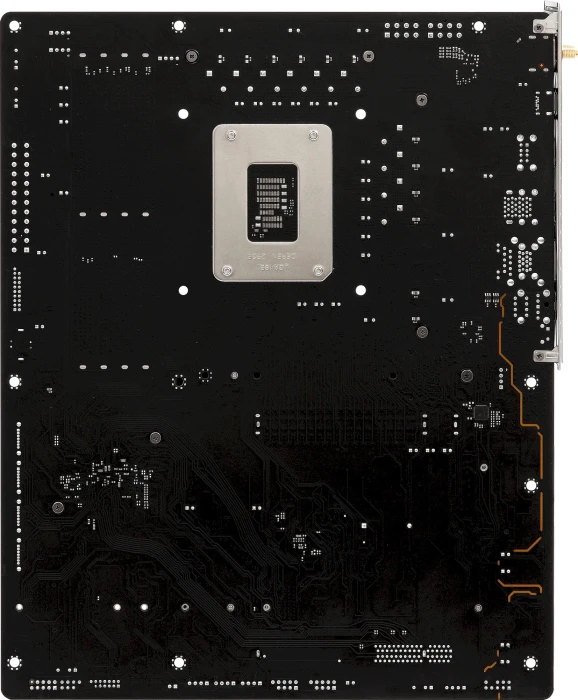 ASRock B860 Rock WiFi 7