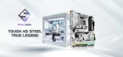 ASRock B860 Steel Legend WiFi