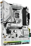ASRock B860 Steel Legend WiFi