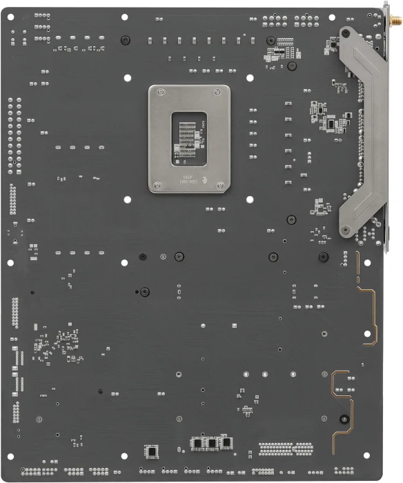 ASRock B860 Steel Legend WiFi