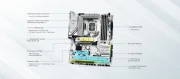 ASRock B860 Steel Legend WiFi