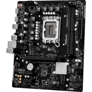 ASRock B860M-H2