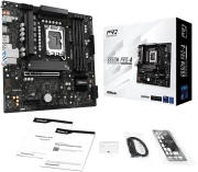 ASRock B860M Pro-A