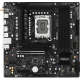 ASRock B860M Pro-A WiFi