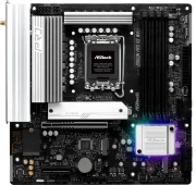 ASRock B860M Pro RS WiFi
