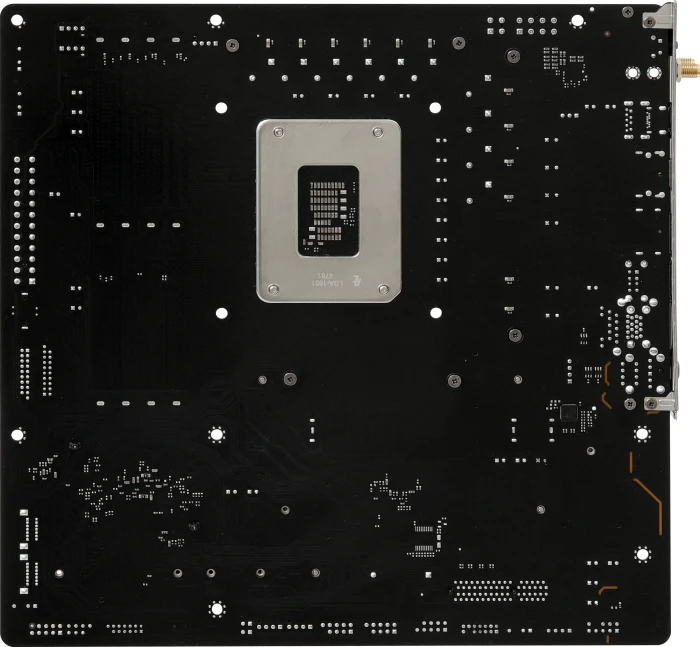 ASRock B860M Pro RS WiFi