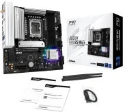 ASRock B860M Pro RS WiFi