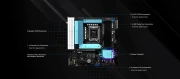 ASRock B860M Pro RS WiFi