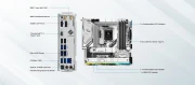 ASRock B860M Steel Legend WiFi