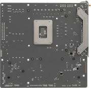ASRock B860M Steel Legend WiFi
