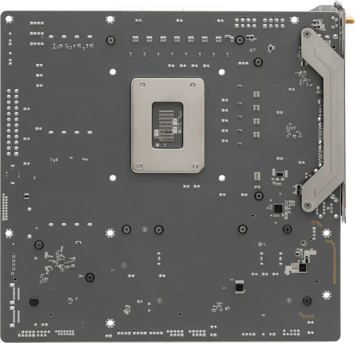 ASRock B860M Steel Legend WiFi